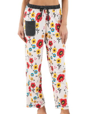 ^Lazy One Rise &amp; Shine Woman&#39;s PJ Pant