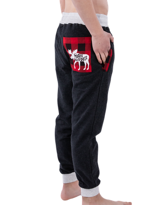 Moose Caboose Kid Joggers: