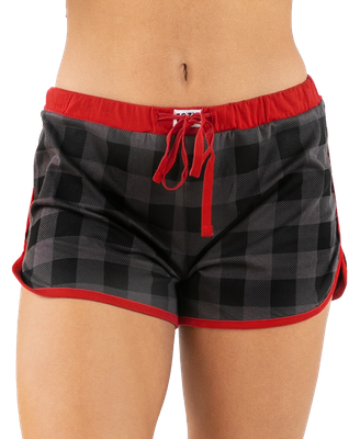 ^Lost in Dreams PJ Shorts: