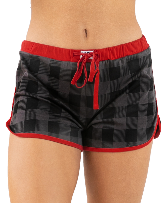 ^Lost in Dreams PJ Shorts: