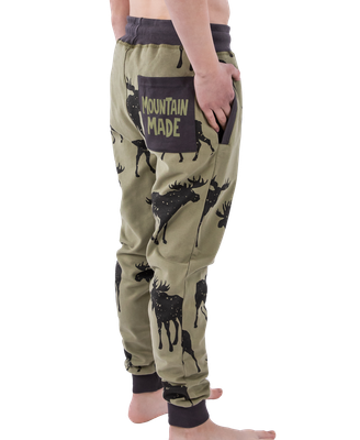 Mountain Made Kid Joggers: