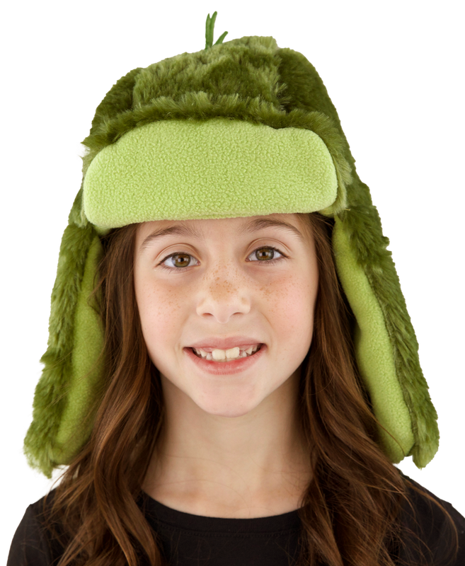 ~Dino Critter Cap