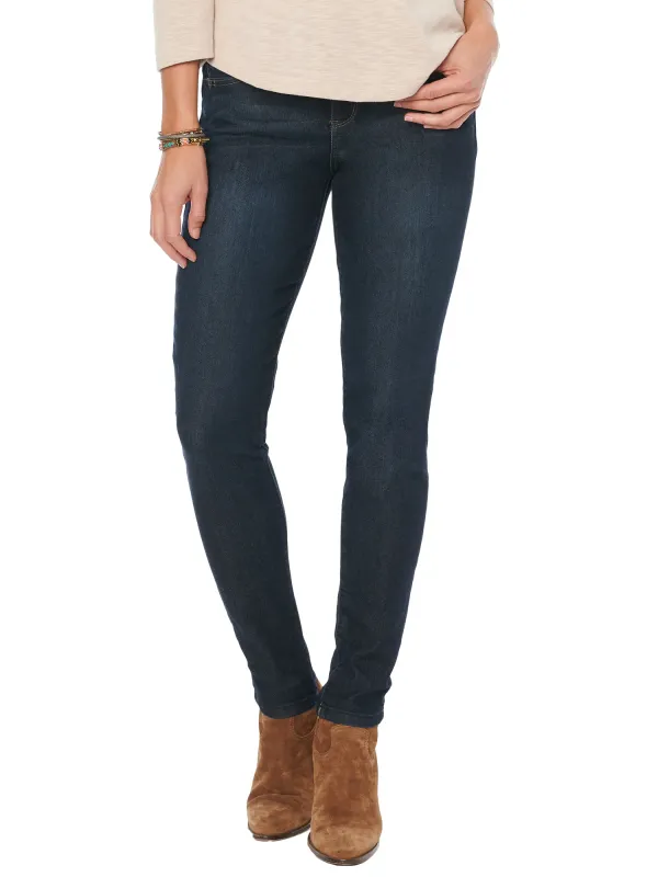 (DNR) Democracy &quot;AB&quot;  30/10 Booty Lift Jeggings: