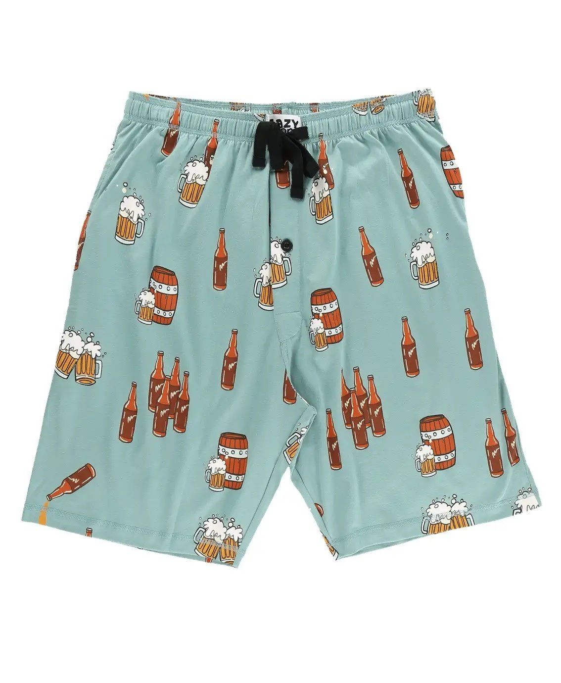 ~Beery Tired PJ Shorts