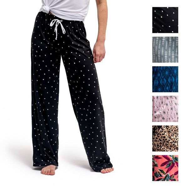HM Breakfast in Bed Lounge PANTS: