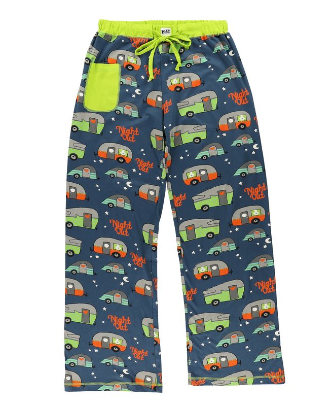 ^ * Night Out PJ Pant