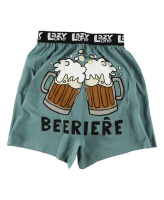 Lazy One: Beeriere Funny Boxer