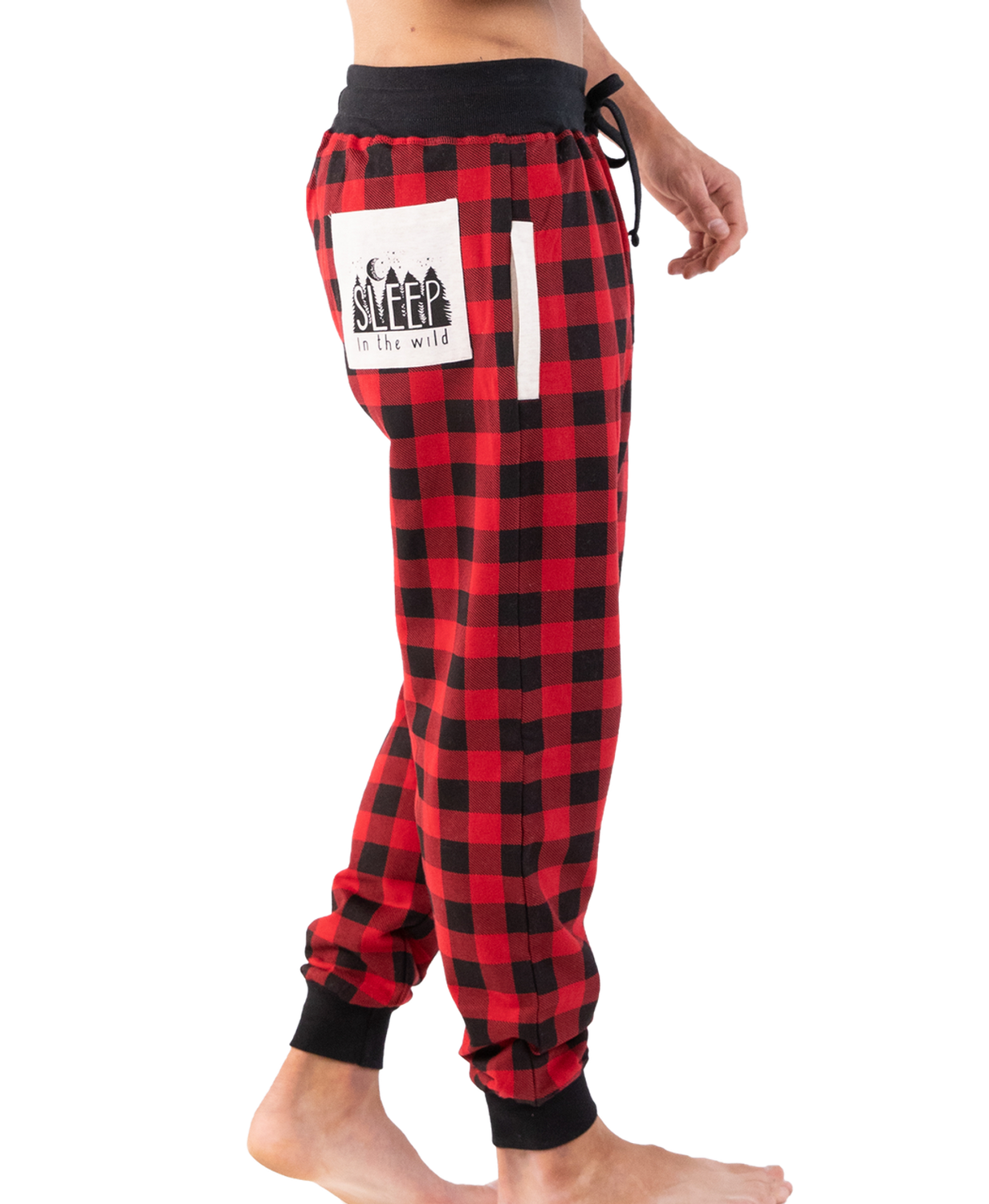 Sleep Wild Men&#39;s Joggers