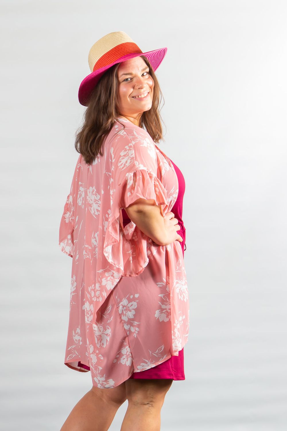 Kimono: 