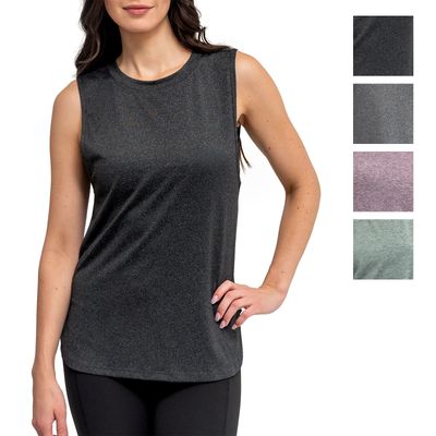 Fitkicks: Livewell Tank: