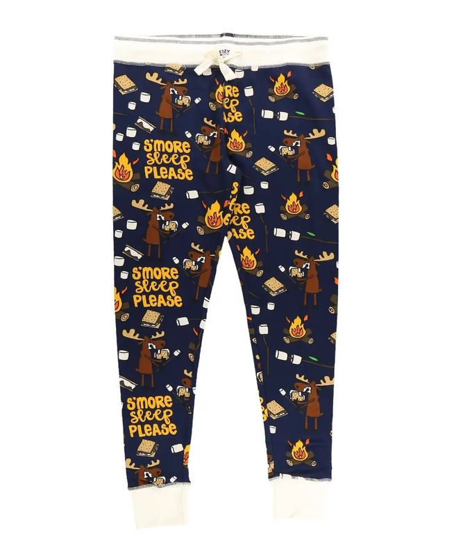 S&#39;more Sleep Please PJ Legging:
