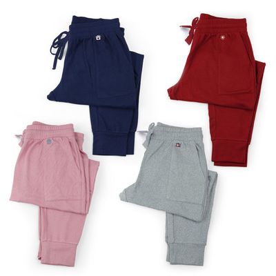 Hello Mello Best Day Ever Knit Joggers