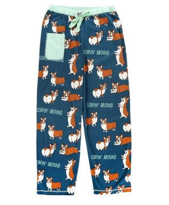 ^ Lazy One: Loafin&#39; Around PJ Pant