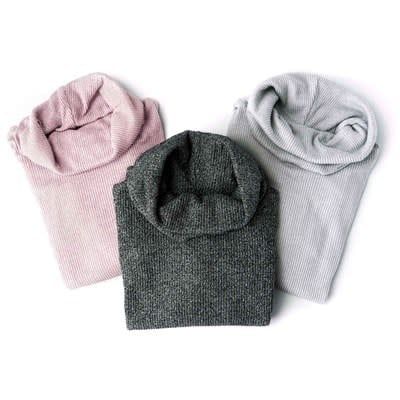 Hello Mello Cuddleblend Cowl Top