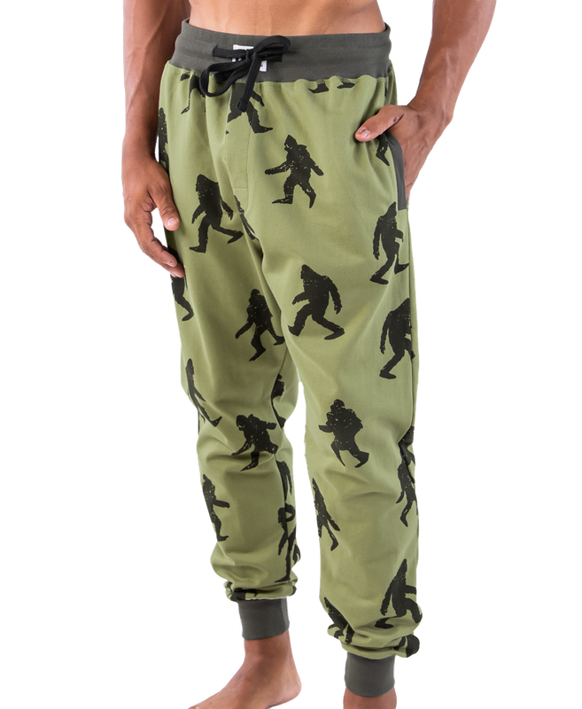 Bigfoot Men&#39;s Joggers