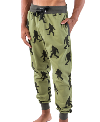 Bigfoot Men&#39;s Joggers