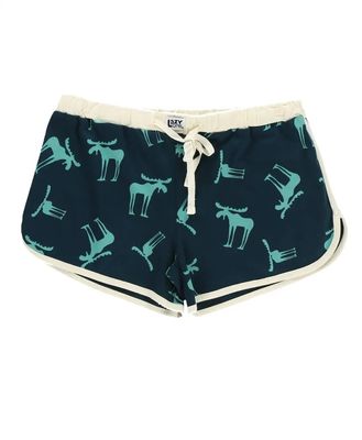 ^Funky Moose PJ Shorts