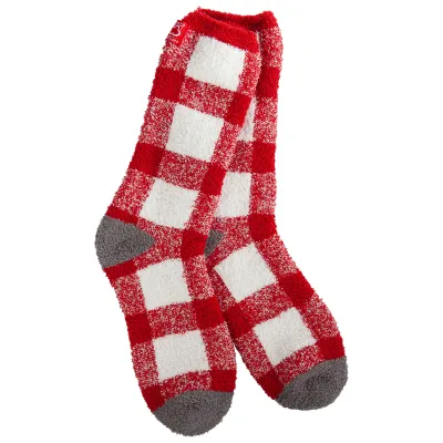 World&#39;s Softest Sock (WSTMCCZCR):