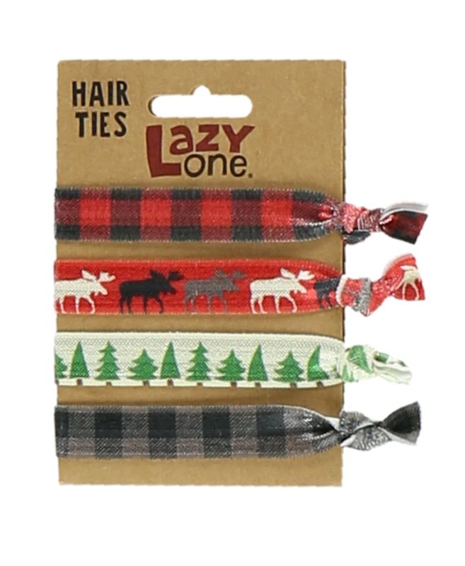 Hair Ties