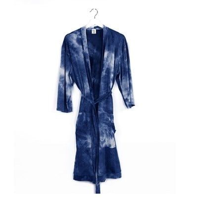 Hello Mello Dyes the Limit Robe