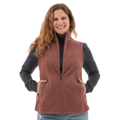 Gilmore Vest: