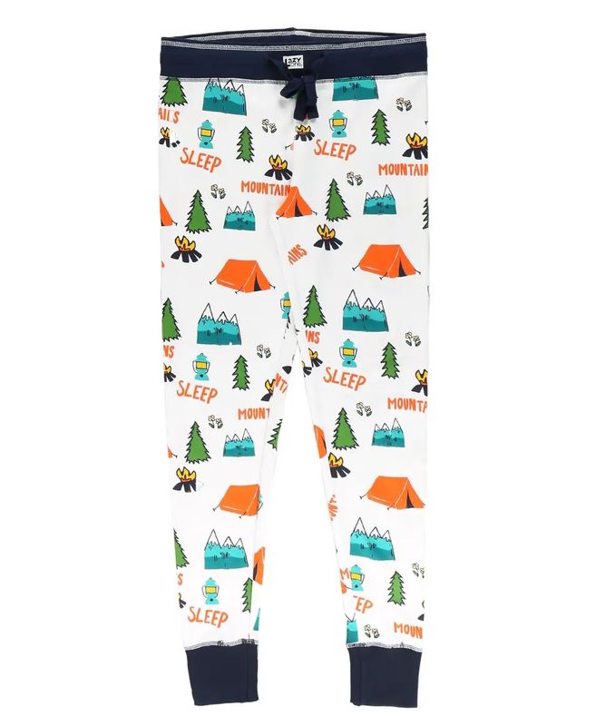 ~Sleep Better in the Mountains Legging: