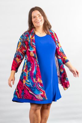 A303 Cardigan: