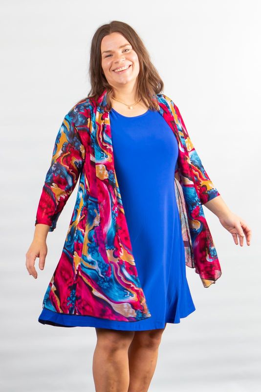 A303 Cardigan: