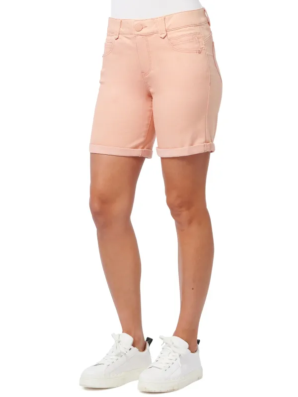(DNR) Democracy &quot;AB&quot; 20.5&quot; Shorts: 