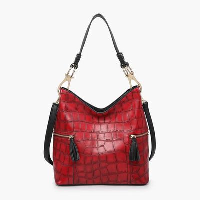 Jen &amp; Co Hobo: Rochelle