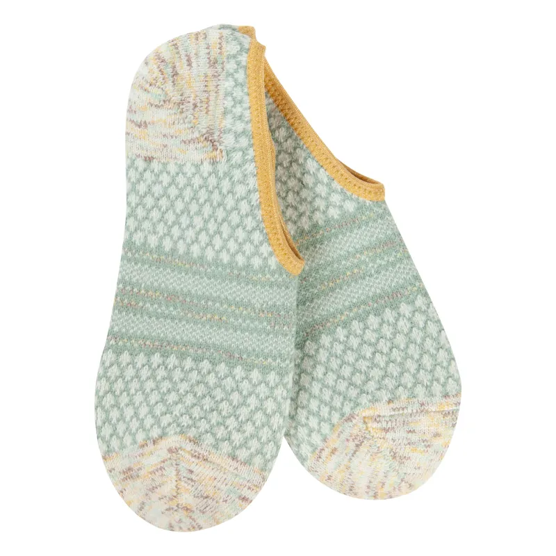 World&#39;s Softest Sock (WSGALFO):