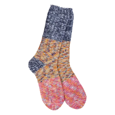 World&#39;s Softest Sock (WRAGGCRW):
