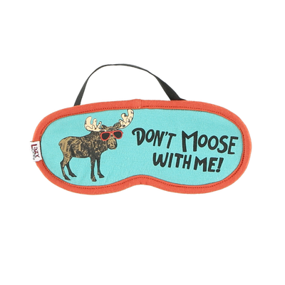 Sleep Mask: