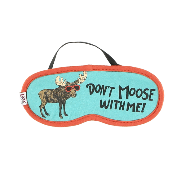 Sleep Mask: