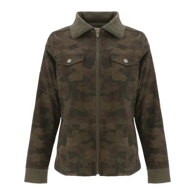 Donner Jacket:
