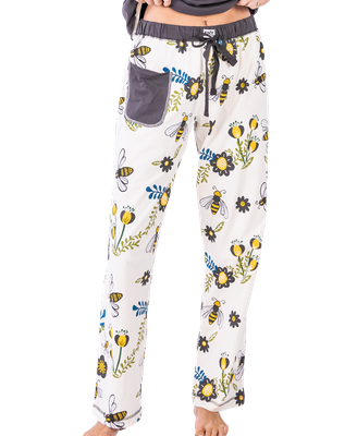 Queen Bee PJ Pant