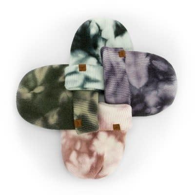 Britt&#39;s Knits® Mantra Beanie