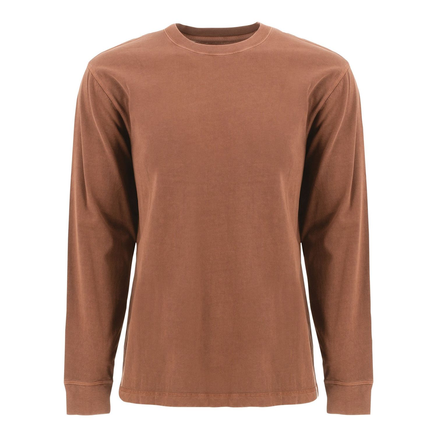 Great Basin Henley: