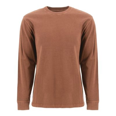 Great Basin Henley: