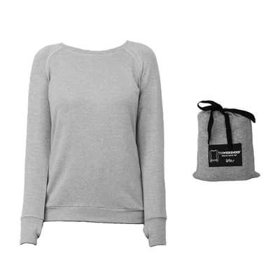 HM Weekender TOP: