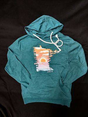 Blue 84 Hooded L/S &quot;Girls Getaway&quot;: