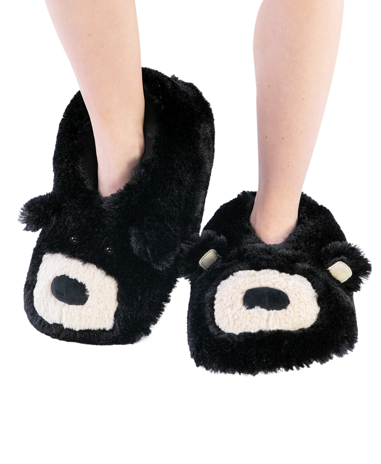 ~Bear Critter Slipper: