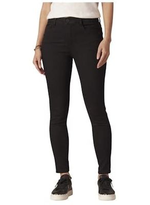 Democracy 28/10 Modern "Ab" High Rise Ankle: 