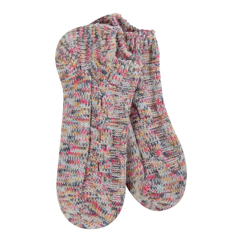 World&#39;s Softest Sock (WRACBLO):