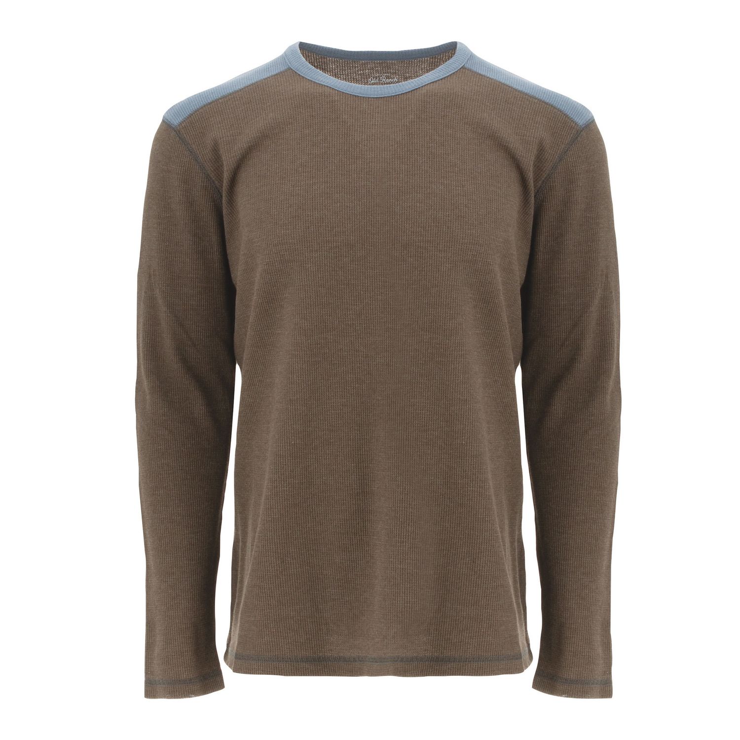 Hartman Pullover Shirt: