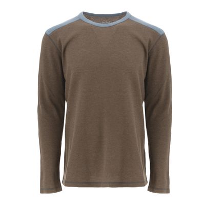 Hartman Pullover Shirt: