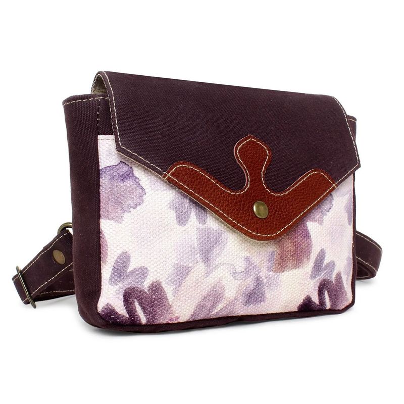 Sixtease: Fanny Pack: