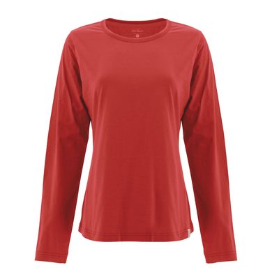 Teton LS Scoop Neck: