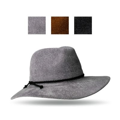 Britt&#39;s Knits: Getaway Foldable Panama Hat: