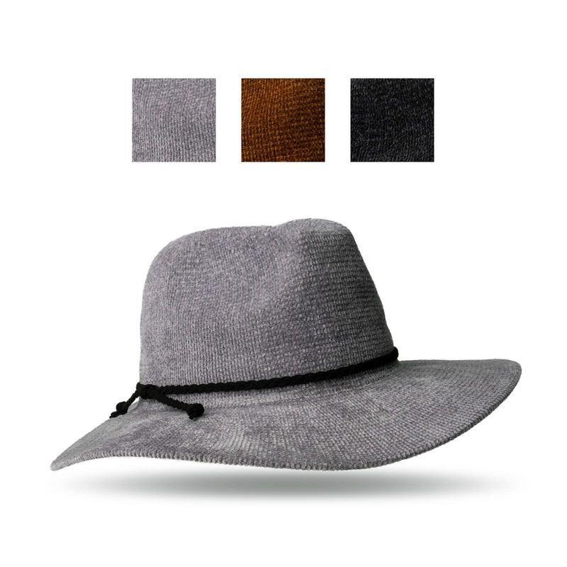Britt&#39;s Knits: Getaway Foldable Panama Hat: